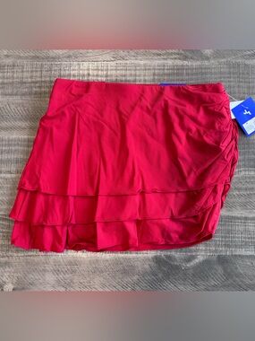 Joylab athletic skort- size M